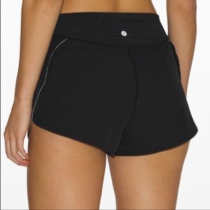 Lululemon Surefire Short 3"